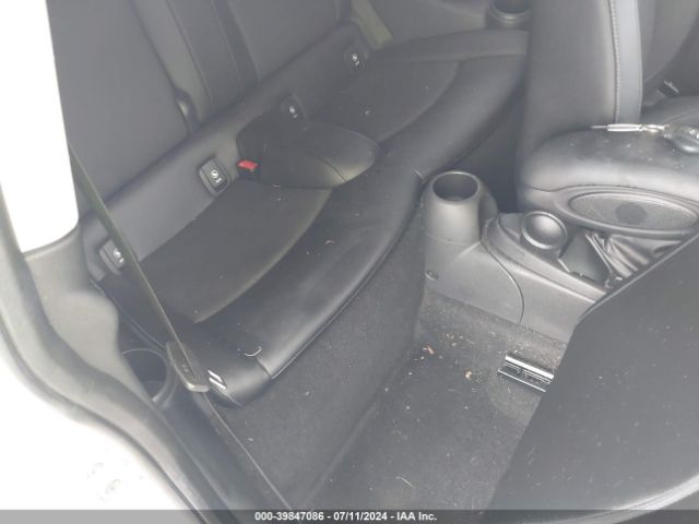WMWXP5C38H3C64039 Mini Hardtop Cooper