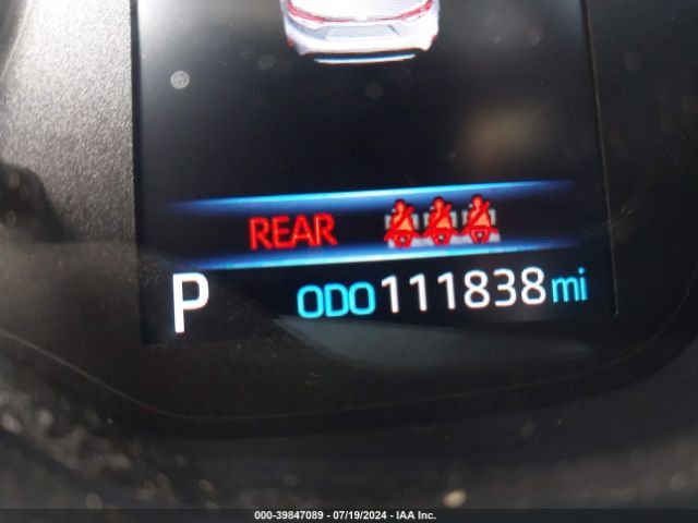 JTDEPRAE9LJ063080 Toyota COROLLA LE