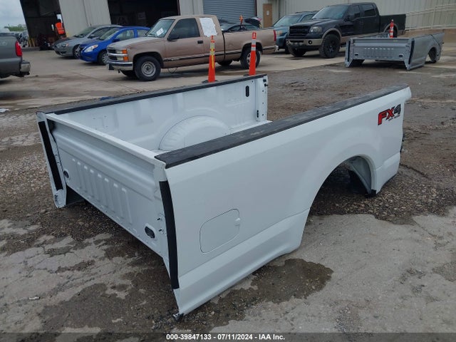 Ford Truck 2021 2021 FORD SUPER Image 2