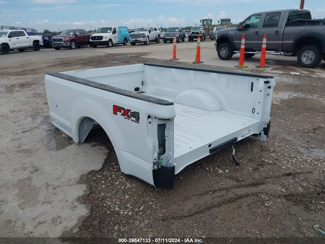 Ford Truck 2021 2021 FORD SUPER Image 3