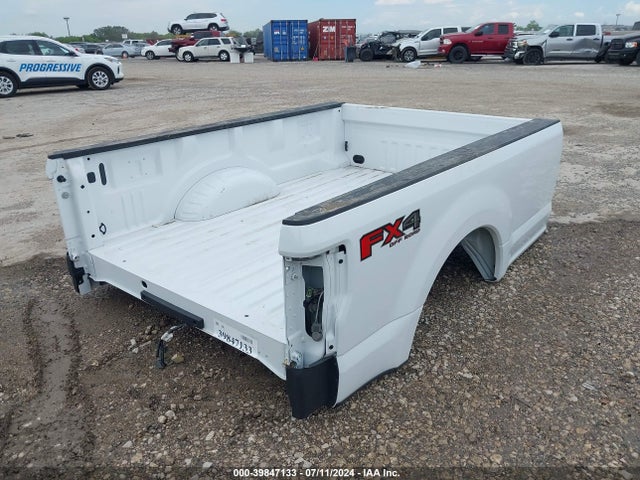 Ford Truck 2021 2021 FORD SUPER Image 4