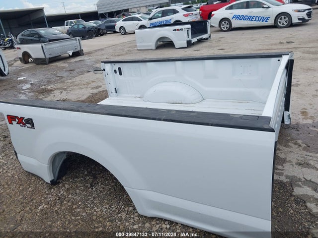 Ford Truck 2021 2021 FORD SUPER Image 5