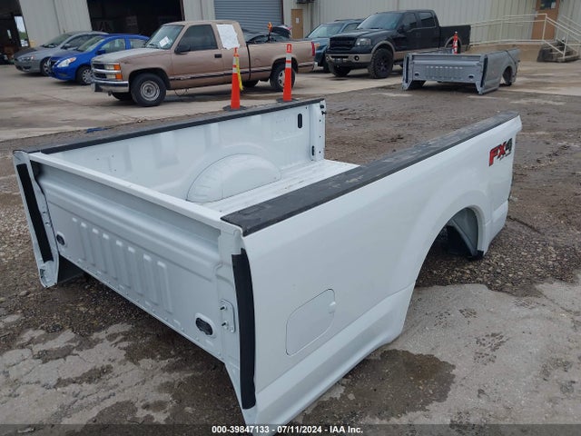 Ford Truck 2021 2021 FORD SUPER Image 6