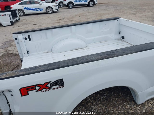 Ford Truck 2021 2021 FORD SUPER Image 8