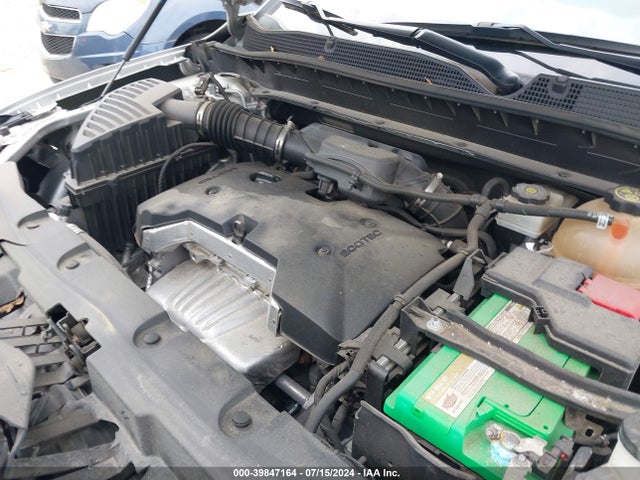 3GNKBBRA7LS544428 Chevrolet Blazer Fwd 1lt