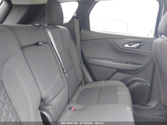3GNKBBRA7LS544428 Chevrolet Blazer Fwd 1lt