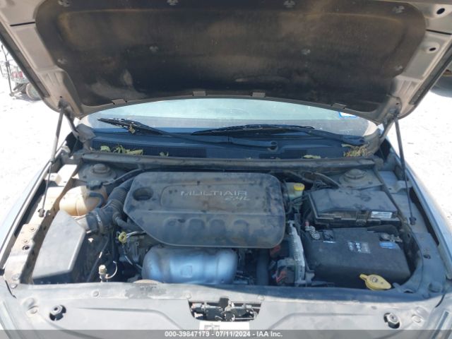 1C3CCCAB4FN533412 Chrysler 200 Limited