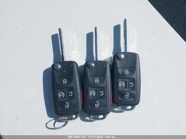 1VWCN7A36EC028243 Volkswagen Passat 2.0l Tdi Sel Premium
