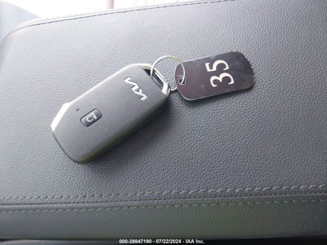 5XYK53DF3RG161198 KIA Sportage Sx-prestige