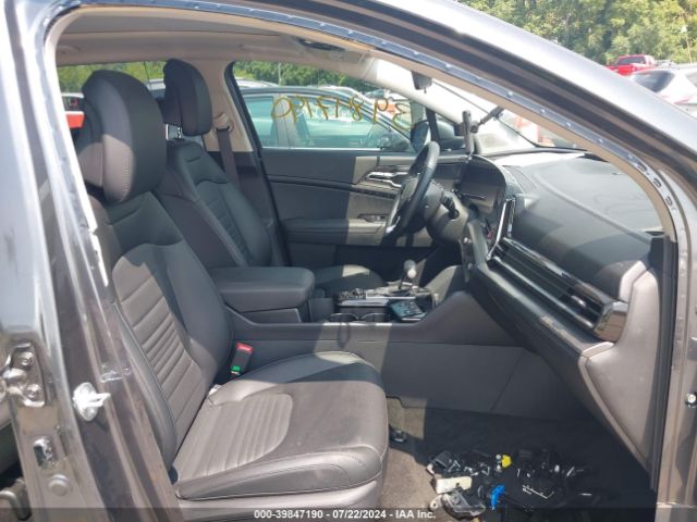 5XYK53DF3RG161198 KIA Sportage Sx-prestige