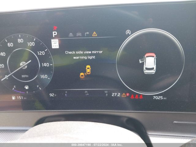 5XYK53DF3RG161198 KIA Sportage Sx-prestige