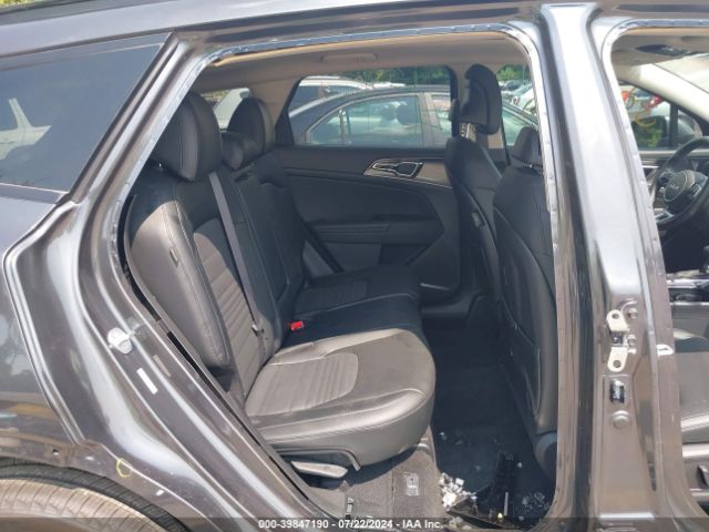 5XYK53DF3RG161198 KIA Sportage Sx-prestige