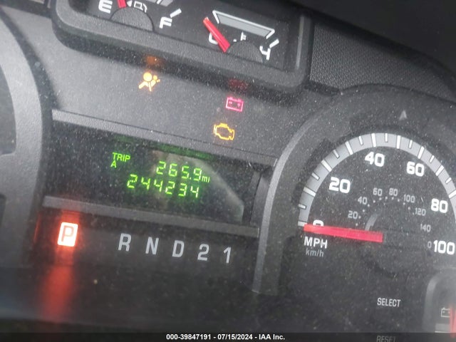 Ford E-250 Commercial 2014 1FTNS2EWXEDA83994 Image 16