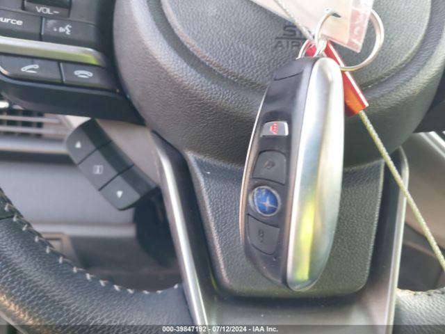 4S4BTAFC8N3174522 Subaru Outback Premium