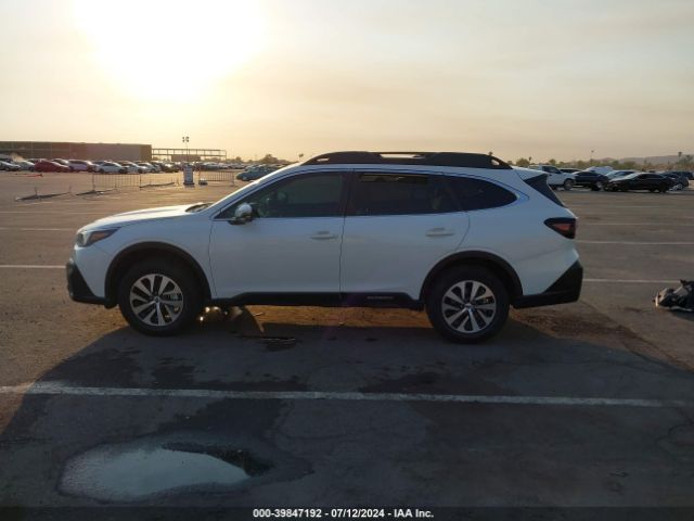 4S4BTAFC8N3174522 Subaru Outback Premium