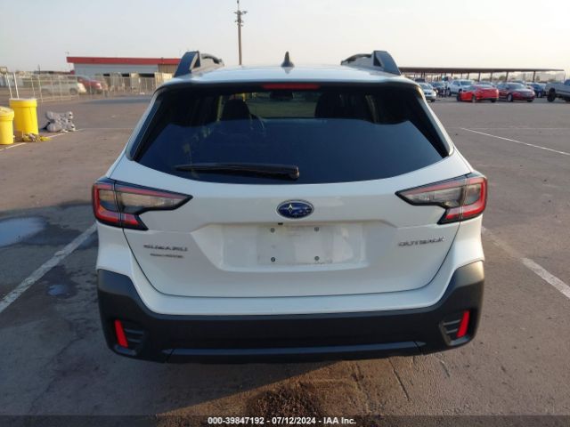 4S4BTAFC8N3174522 Subaru Outback Premium