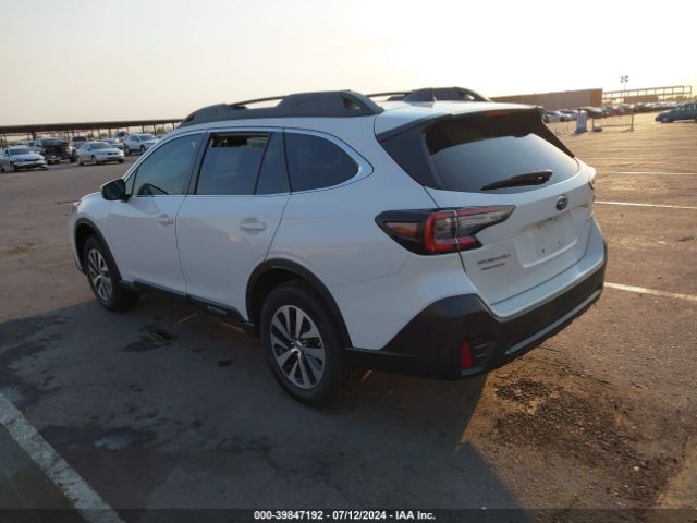 4S4BTAFC8N3174522 Subaru Outback Premium