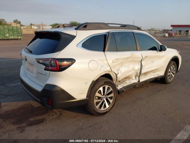 4S4BTAFC8N3174522 Subaru Outback Premium