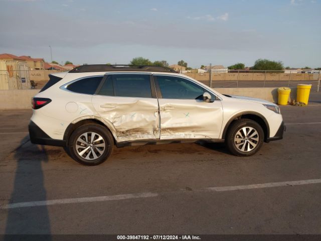 4S4BTAFC8N3174522 Subaru Outback Premium
