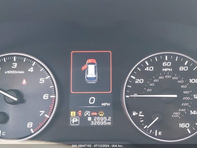 4S4BTAFC8N3174522 Subaru Outback Premium