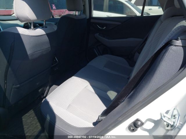 4S4BTAFC8N3174522 Subaru Outback Premium