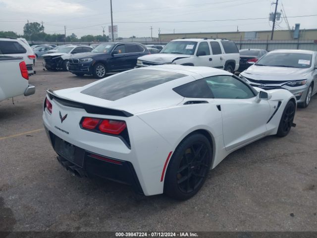 1G1YB2D78F5118947 Chevrolet CORVETTE STINGRAY