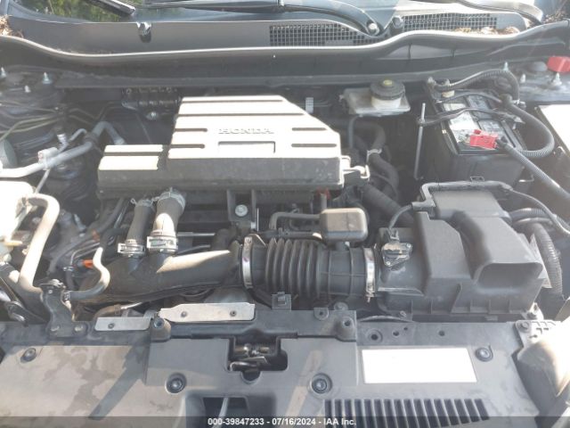 7FARW2H56KE029710 Honda CR-V EX