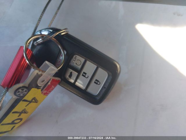 7FARW2H56KE029710 Honda CR-V EX