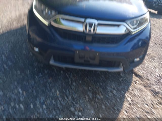 7FARW2H56KE029710 Honda CR-V EX