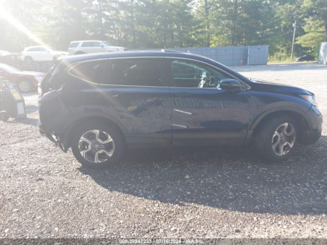 7FARW2H56KE029710 Honda CR-V EX