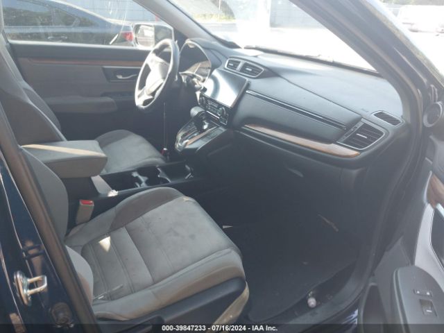 7FARW2H56KE029710 Honda CR-V EX