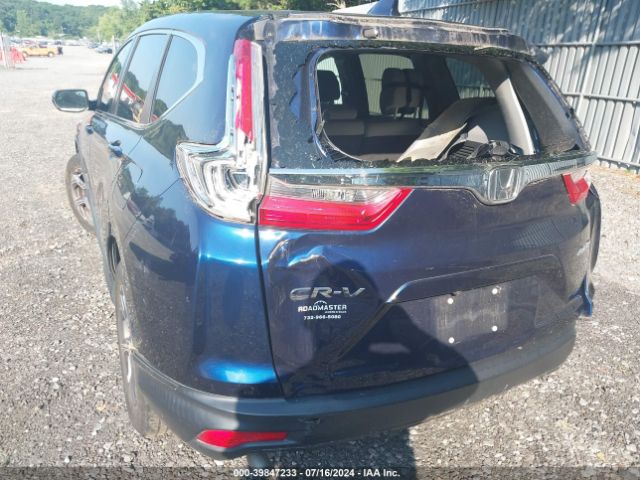 7FARW2H56KE029710 Honda CR-V EX