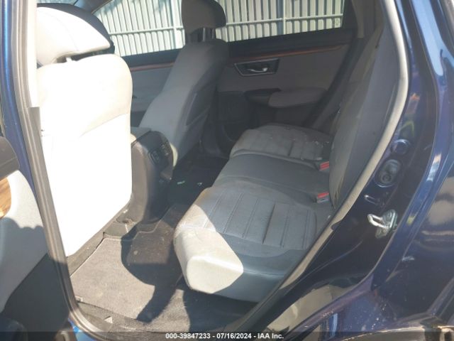 7FARW2H56KE029710 Honda CR-V EX