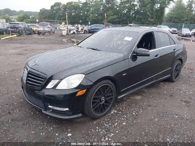 2012 Mercedes-benz E 350 4matic მანქანა იყიდება აუქციონზე, vin: WDDHF8JBXCA614798, აუქციონის ნომერი: 39847248