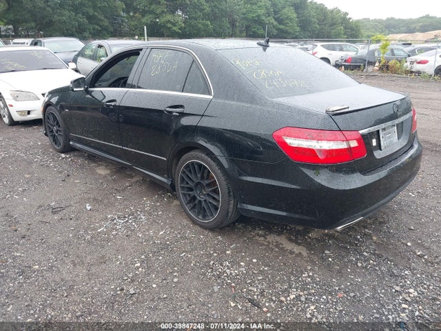 2012 Mercedes-benz E 350 4matic მანქანა იყიდება აუქციონზე, vin: WDDHF8JBXCA614798, აუქციონის ნომერი: 39847248