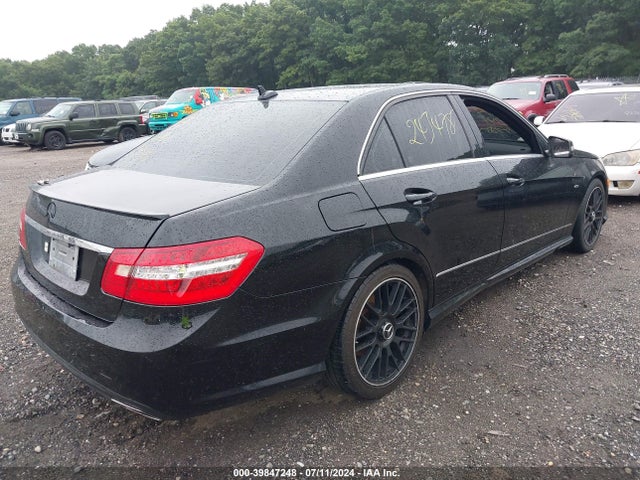 2012 Mercedes-benz E 350 4matic მანქანა იყიდება აუქციონზე, vin: WDDHF8JBXCA614798, აუქციონის ნომერი: 39847248