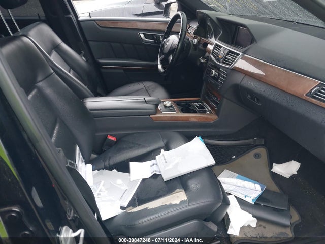 2012 Mercedes-benz E 350 4matic მანქანა იყიდება აუქციონზე, vin: WDDHF8JBXCA614798, აუქციონის ნომერი: 39847248