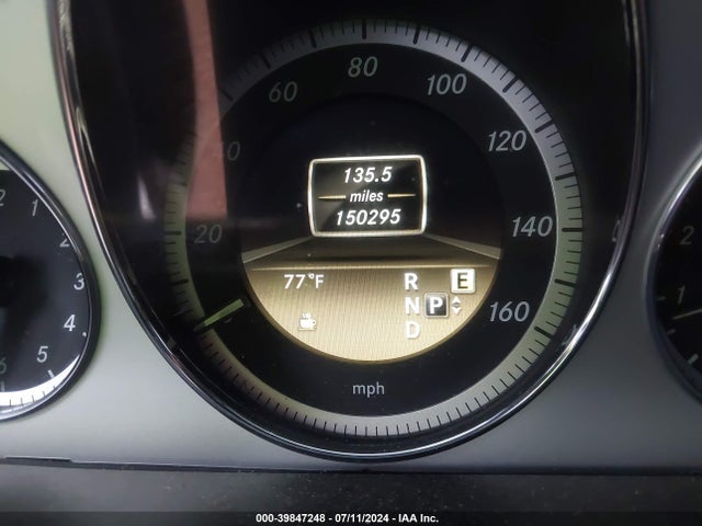 2012 Mercedes-benz E 350 4matic მანქანა იყიდება აუქციონზე, vin: WDDHF8JBXCA614798, აუქციონის ნომერი: 39847248