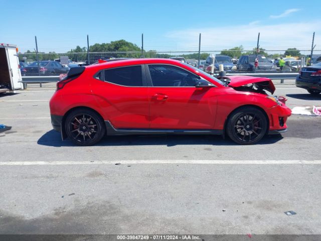 KMHT36AH1LU003431 Hyundai VELOSTER N