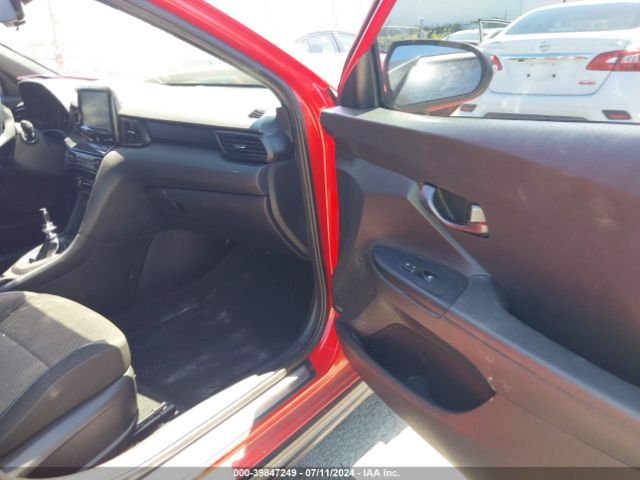 KMHT36AH1LU003431 Hyundai VELOSTER N