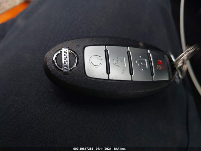 3N1CP5CV9LL571445 Nissan Kicks Sv Xtronic Cvt