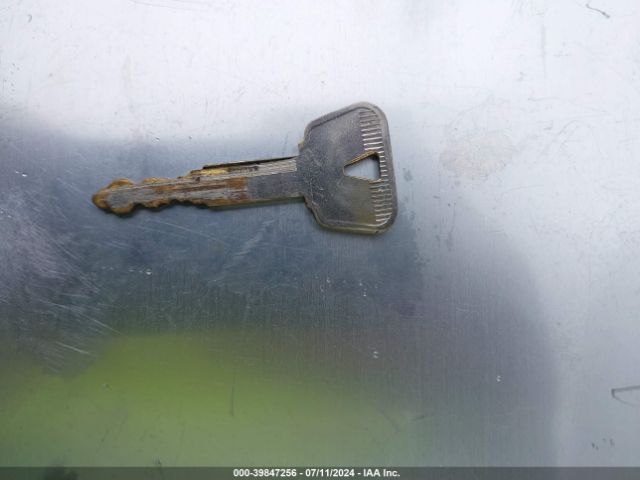 2011 YAMAHA XVS1300 JYAVP33E2BA000696 Photo 10