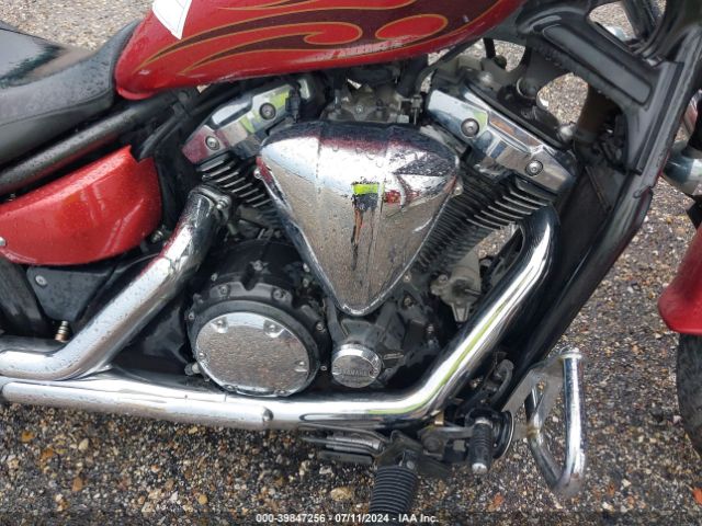 2011 YAMAHA XVS1300 JYAVP33E2BA000696 Photo 7