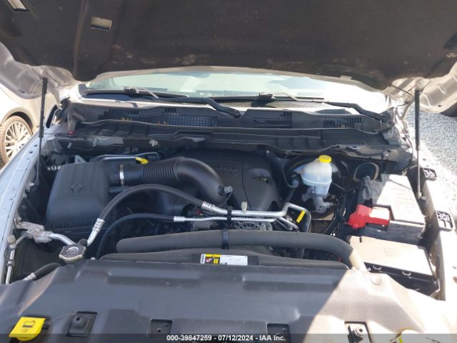 1C6RR7FT9GS202767 RAM 1500 Tradesman