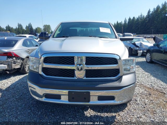 1C6RR7FT9GS202767 RAM 1500 Tradesman