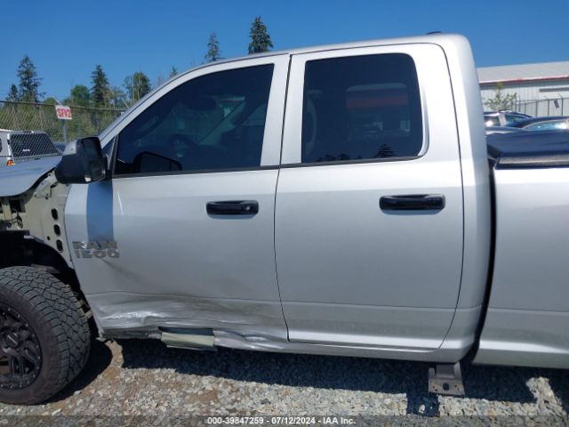 1C6RR7FT9GS202767 RAM 1500 Tradesman