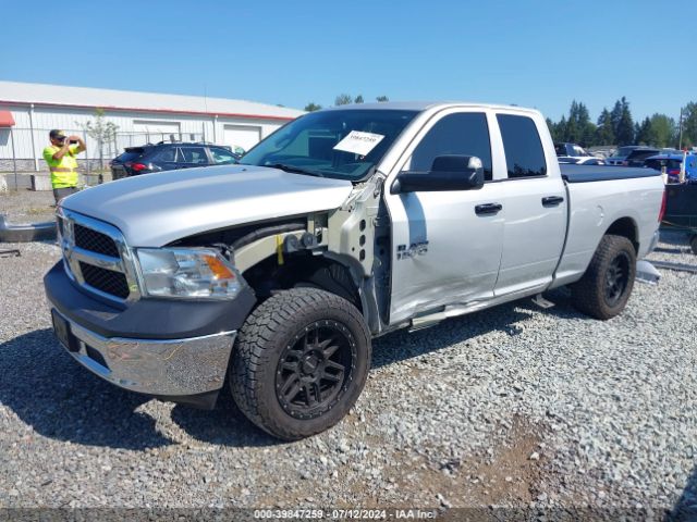1C6RR7FT9GS202767 RAM 1500 Tradesman