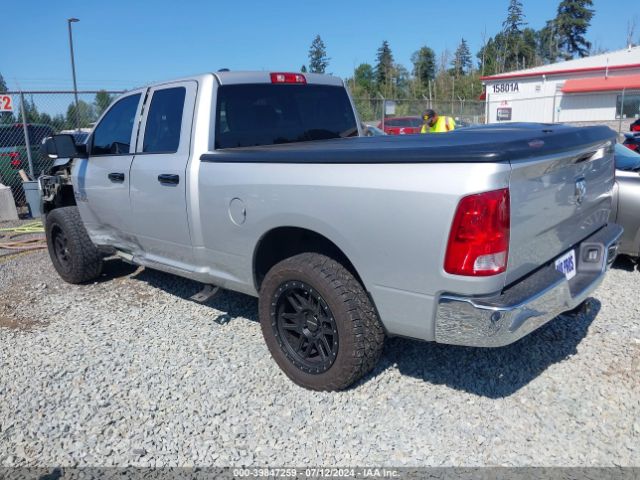 1C6RR7FT9GS202767 RAM 1500 Tradesman