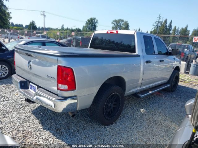 1C6RR7FT9GS202767 RAM 1500 Tradesman