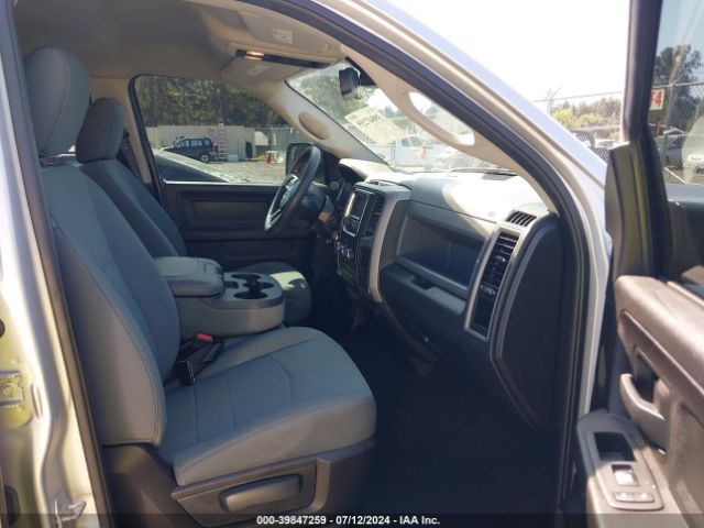 1C6RR7FT9GS202767 RAM 1500 Tradesman